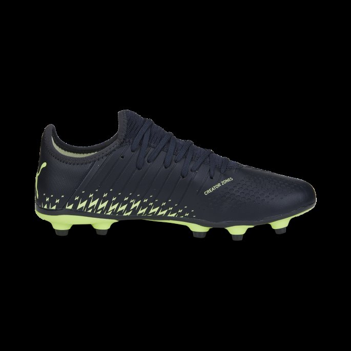 Puma På Salg Future 4.4 Fg-ag Fotballsko Herre Parisian Night-fizzy Light