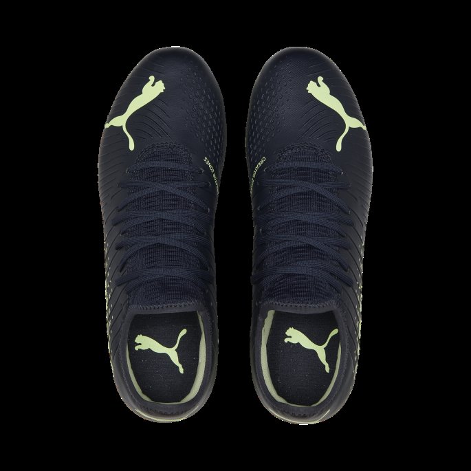 Puma På Salg Future 4.4 Fg-ag Fotballsko Herre Parisian Night-fizzy Light