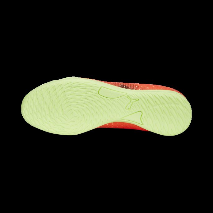 Brennende Korall-fizzy Lys-laks Future 4.4 It Fotballsko Menn Puma På Tilbud
