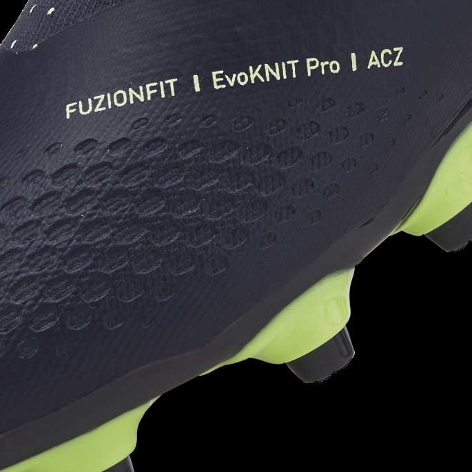 Puma På Salg Future 3.4 Fg-ag Fotballsko Store Barn Parisisk Nattbrusende Lys