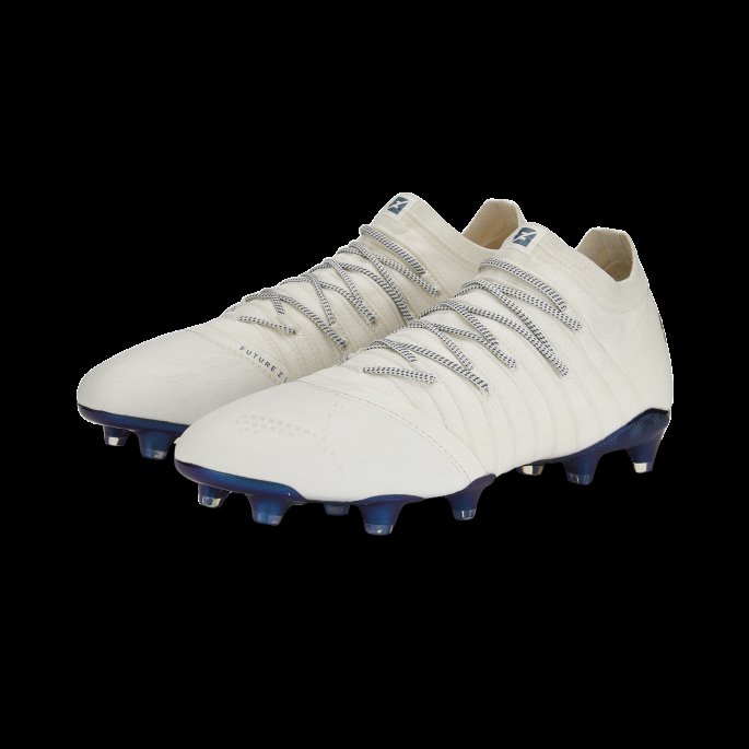Pristine-night Sky Future 1.4 Lazertouch Fg-ag Fotballsko Menn Puma På Tilbud