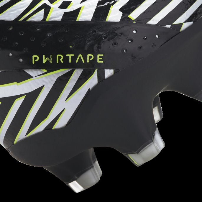 Ultra Ultimate Teaser Fg-ag Fotballsko Puma På Tilbud Svart-hvit-gass Lys