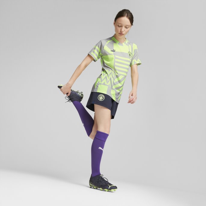 Puma På Tilbud Parisian Night-fizzy Light Future 1.4 Fg-ag Fotballsko Kvinner