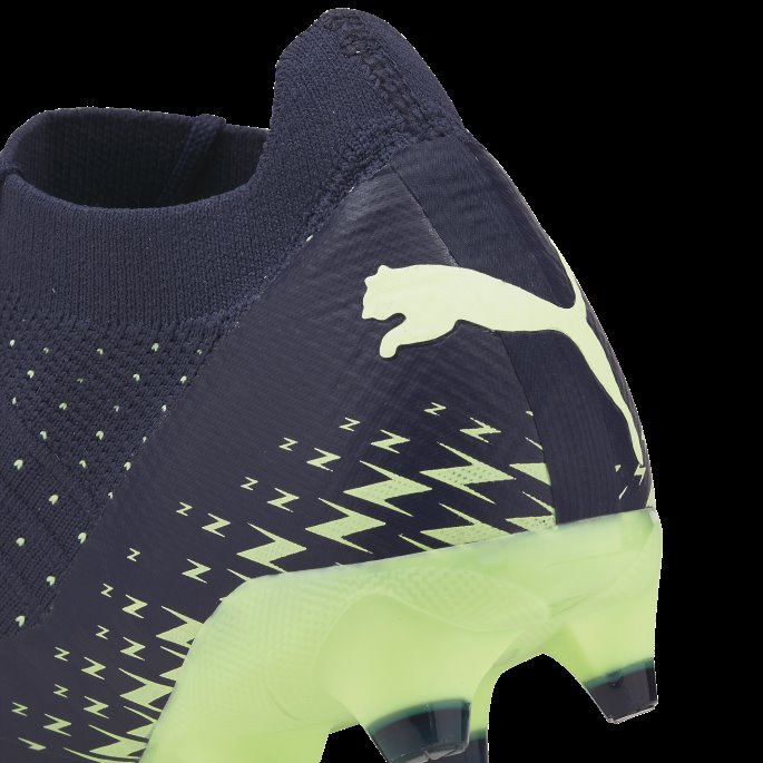 Parisian Night-fizzy Light Future 3.4 Fg-ag Fotballsko Kvinner Puma På Tilbud