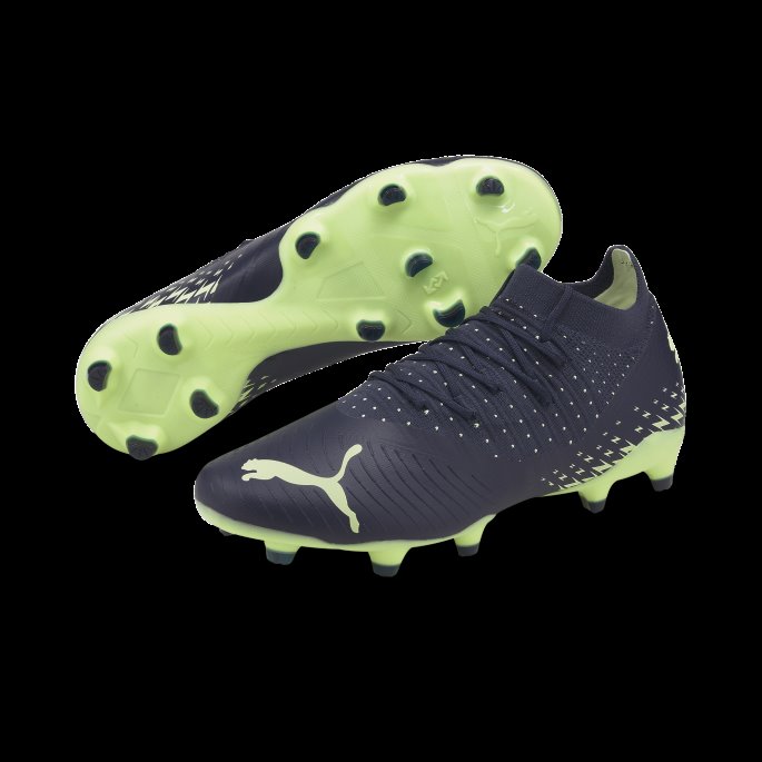 Parisian Night-fizzy Light Future 3.4 Fg-ag Fotballsko Kvinner Puma På Tilbud