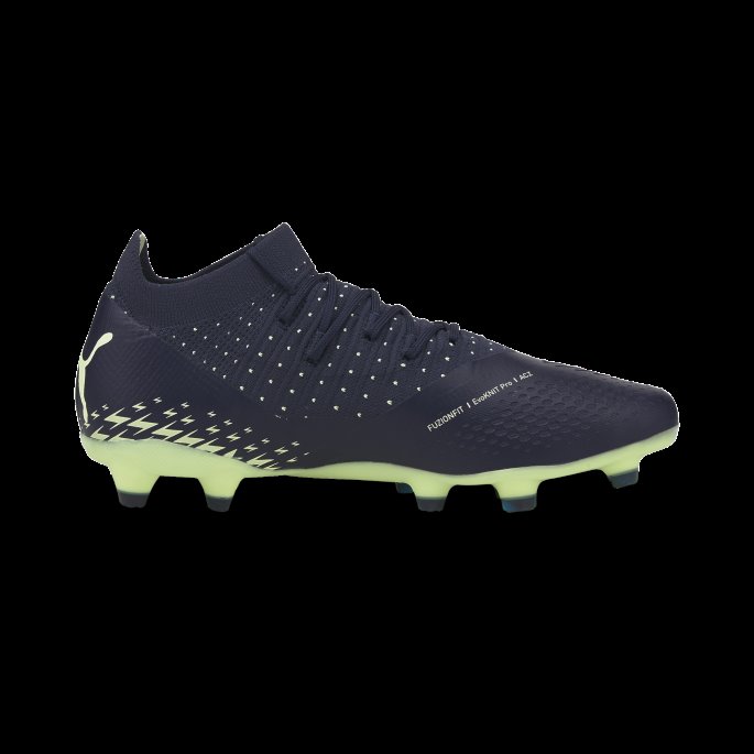 Parisian Night-fizzy Light Puma På Salg Future 3.4 Fg-ag Fotballsko For Kvinner