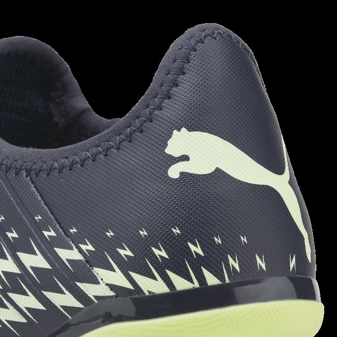 Future 4.4 Fg-ag Fotballsko Kvinner Parisian Night-fizzy Light Puma På Tilbud