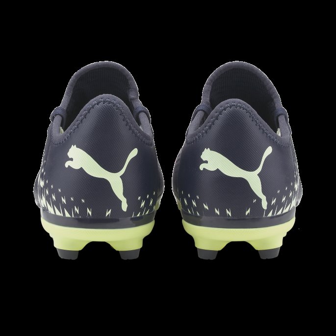 Future 4.4 Fg-ag Fotballsko Kvinner Parisian Night-fizzy Light Puma På Tilbud