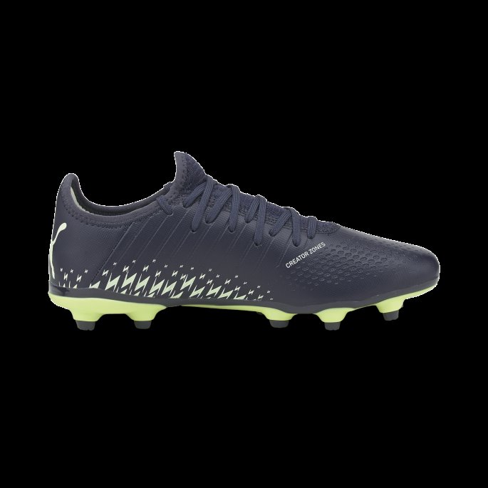 Future 4.4 Fg-ag Fotballsko Kvinner Parisian Night-fizzy Light Puma På Tilbud