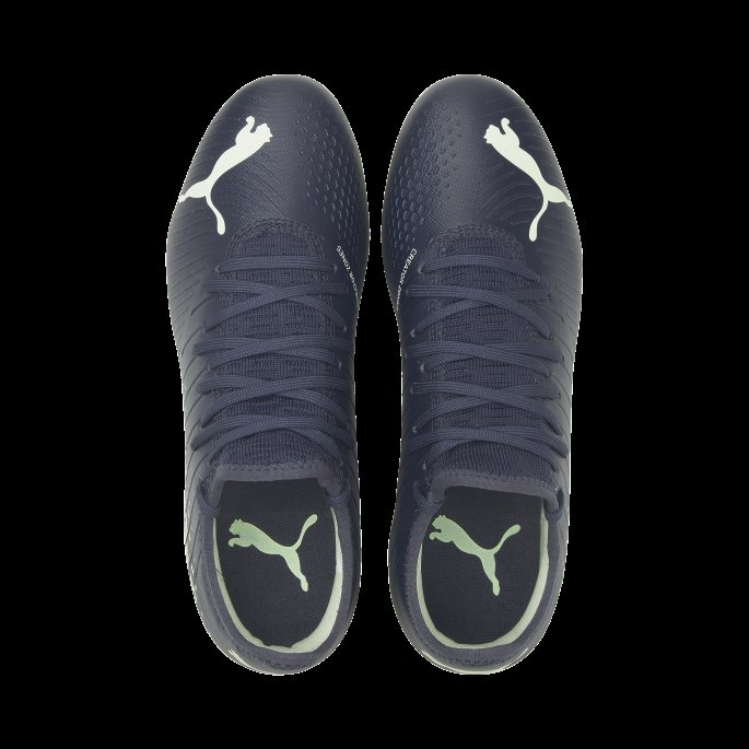 Future 4.4 Fg-ag Fotballsko Kvinner Parisian Night-fizzy Light Puma På Tilbud