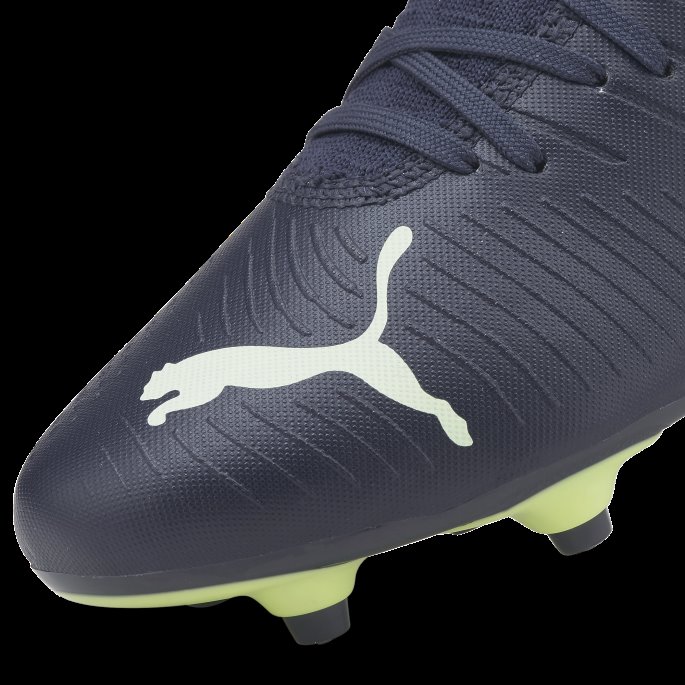 Future 4.4 Fg-ag Fotballsko Kvinner Parisian Night-fizzy Light Puma På Tilbud