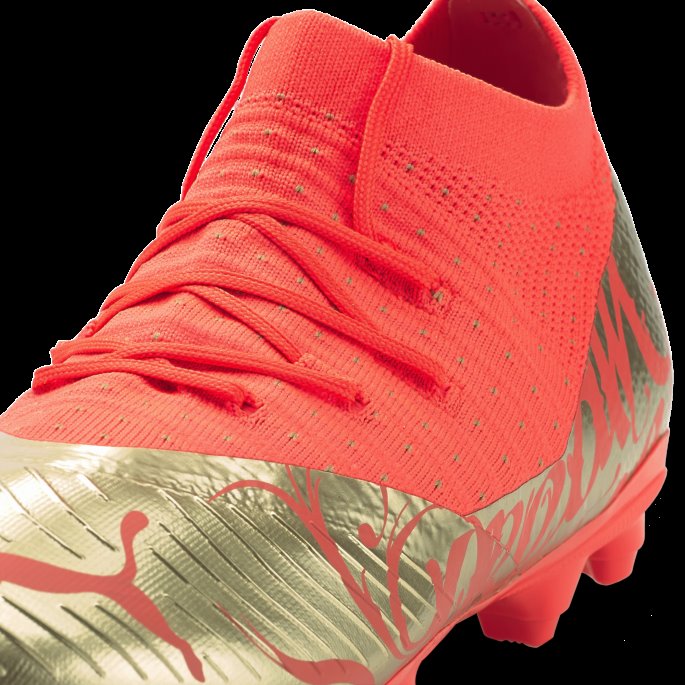 Neymar Jr Future 3.4 Fg-ag Fotballsko Ungdom Puma På Salg