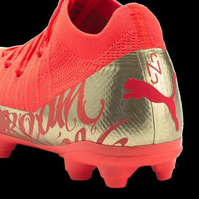 Neymar Jr Future 3.4 Fg-ag Fotballsko Ungdom Puma På Salg