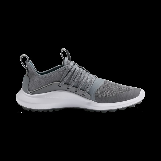 Puma På Salg Quarry-caribbean Sea Ignite Nxt Solelace Dame Golf Joggesko