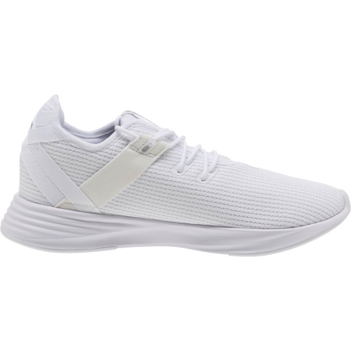Puma På Tilbud Radiate Xt Treningssko For Kvinner Hvite