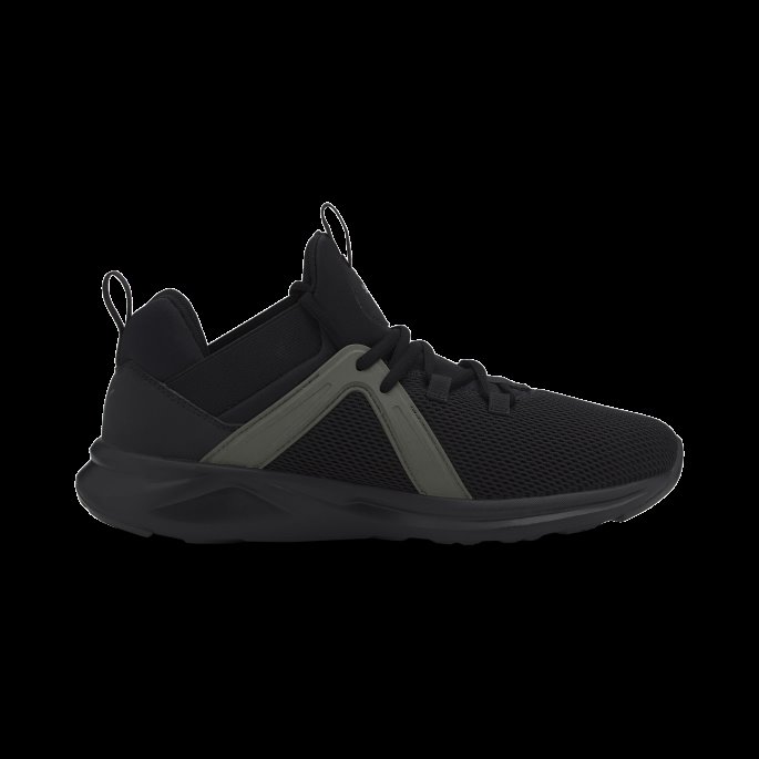 Black-thyme Enzo 2 Løpesko For Menn Puma På Tilbud