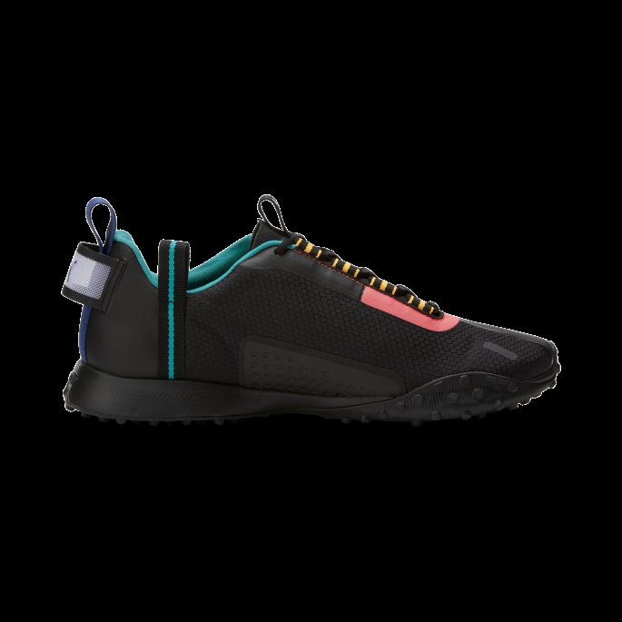 Puma På Tilbud H.st.20 Kit 2 Menns Joggesko Black-sun Stream