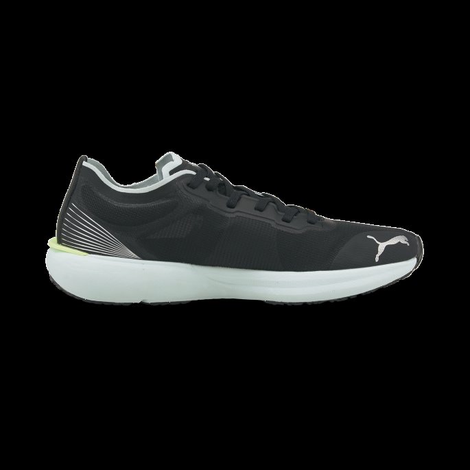 Liberate Nitro Dame Joggesko Puma På Tilbud Svart-nitro Blå