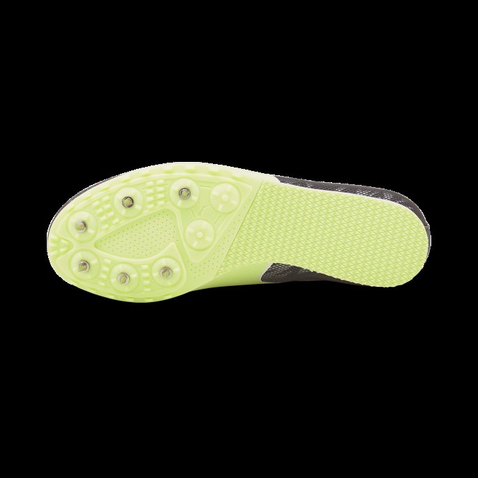 Evospeed Star 7 Friidrettspigger Mørk Skiferbrusende Lys Puma På Salg