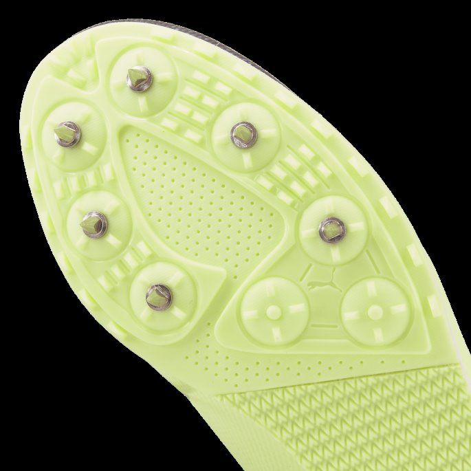 Evospeed Star 7 Friidrettspigger Mørk Skiferbrusende Lys Puma På Salg