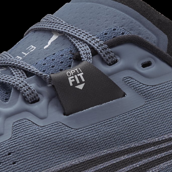 Eternity Nitro Herre Joggesko Kveld Himmel-svart-solnedgang Glød Puma På Salg