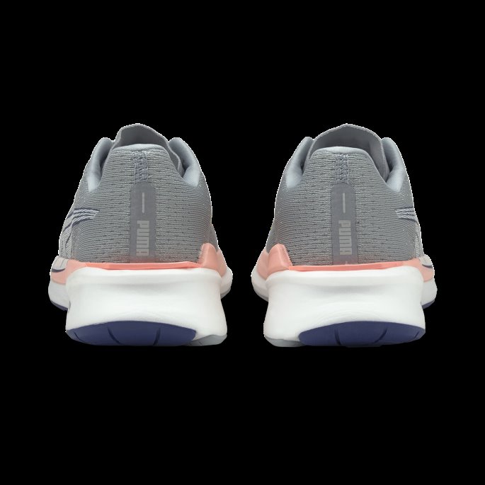 Quarry-elektro Blue-peach Eternity Nitro Dame Joggesko Puma På Salg