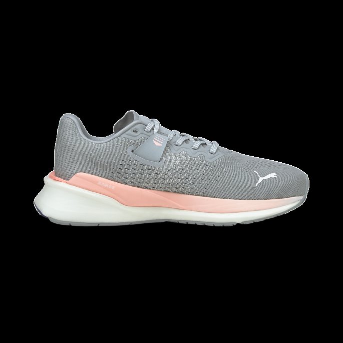 Quarry-elektro Blue-peach Eternity Nitro Dame Joggesko Puma På Salg