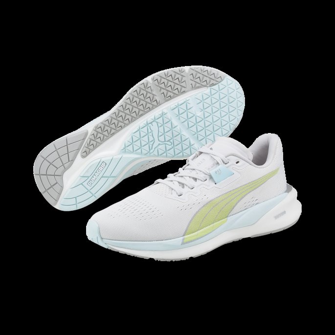 Eternity Nitro Løpesko For Kvinner Cloud-nitro Blue-fizzy Light Puma På Tilbud