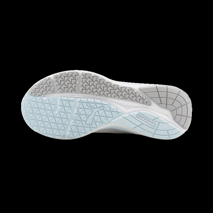 Eternity Nitro Løpesko For Kvinner Cloud-nitro Blue-fizzy Light Puma På Tilbud