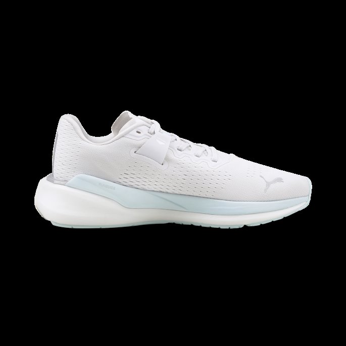 Eternity Nitro Løpesko For Kvinner Cloud-nitro Blue-fizzy Light Puma På Tilbud