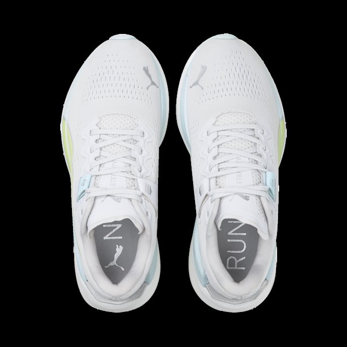 Eternity Nitro Løpesko For Kvinner Cloud-nitro Blue-fizzy Light Puma På Tilbud