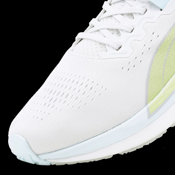 Eternity Nitro Løpesko For Kvinner Cloud-nitro Blue-fizzy Light Puma På Tilbud