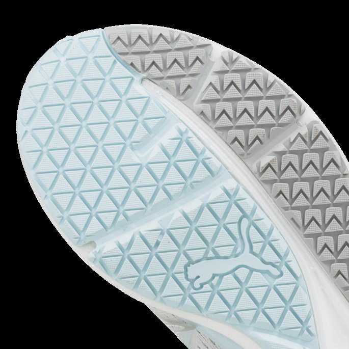 Eternity Nitro Løpesko For Kvinner Cloud-nitro Blue-fizzy Light Puma På Tilbud
