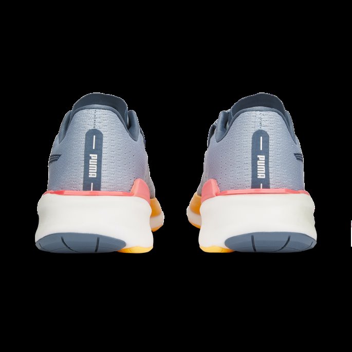 Eternity Nitro Dame Joggesko Blå Vask-kveld Sky Puma På Tilbud