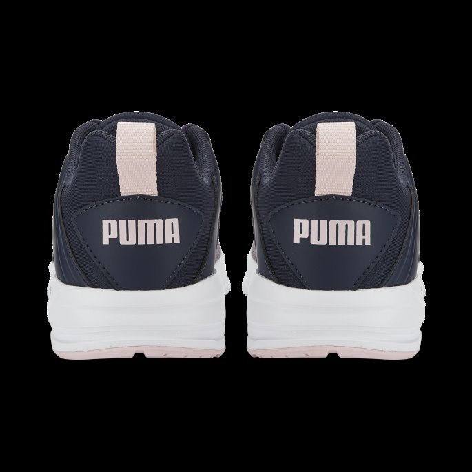 Comet 2 Alt Ungdomstrenere Parisian Night-white Puma På Salg