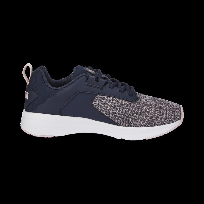 Comet 2 Alt Ungdomstrenere Parisian Night-white Puma På Salg