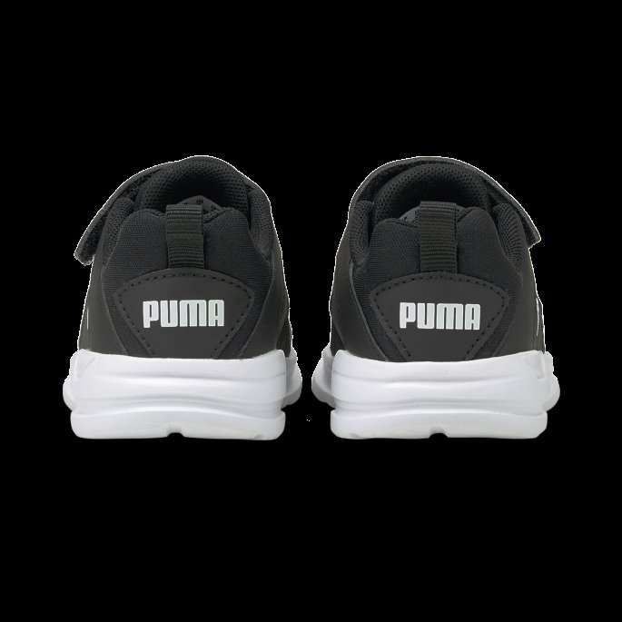 Comet 2 Alt V Babysko Puma På Tilbud Svart-hvit