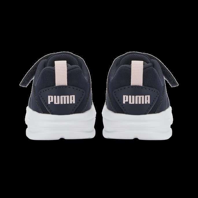 Puma På Salg Comet 2 Alt V Babysko Parisian Night-white
