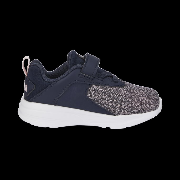 Puma På Salg Comet 2 Alt V Babysko Parisian Night-white