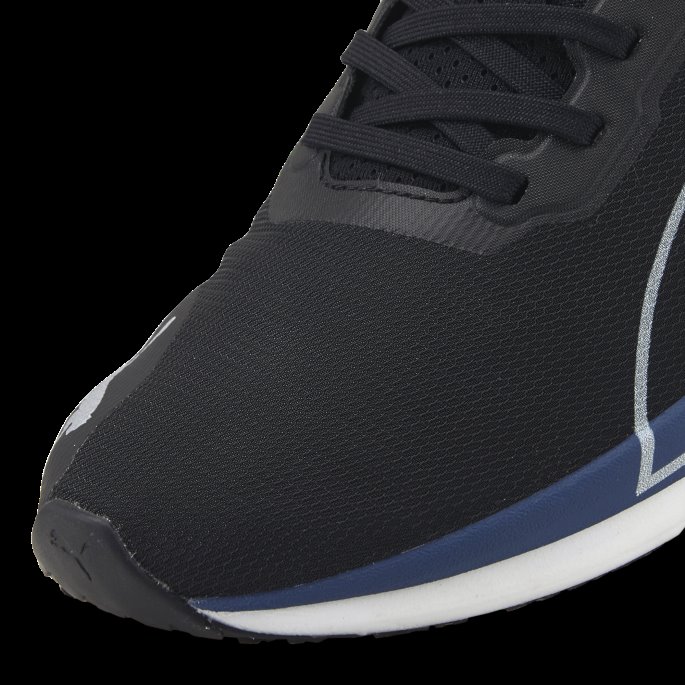 Svart-cherry Tomat-seilende Blå Liberate Nitro Menn Joggesko Puma På Salg