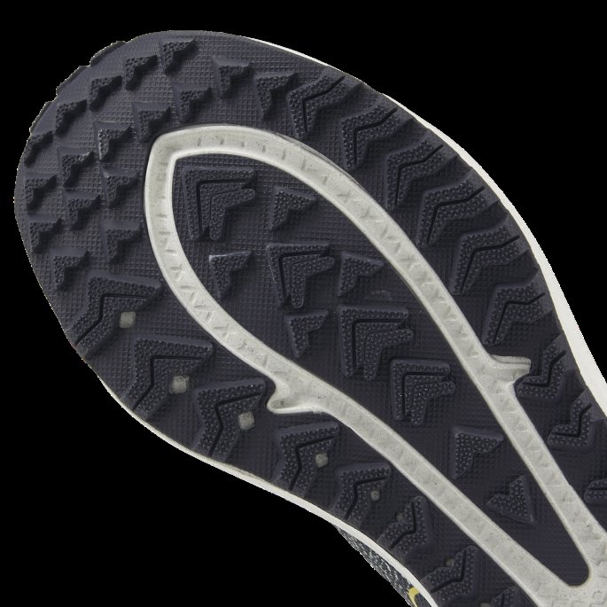 Puma På Tilbud Bedre Foam Xterra Løpesko Mørk Skifer-bambus