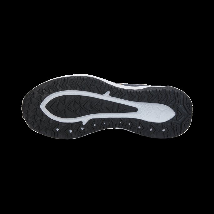 Puma På Tilbud Bedre Foam Xterra Joggesko Castlerock-sun Stream
