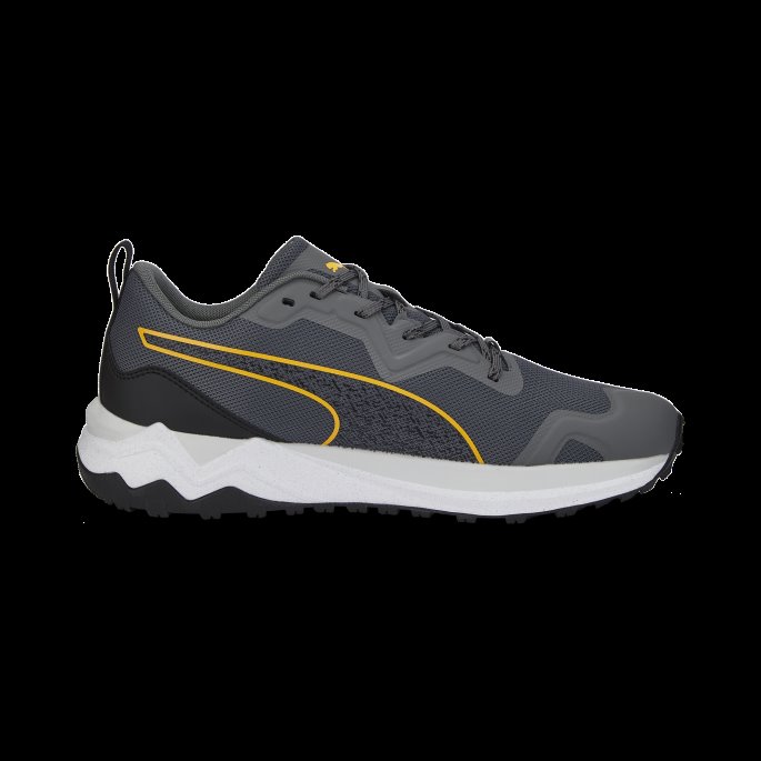 Puma På Tilbud Bedre Foam Xterra Joggesko Castlerock-sun Stream