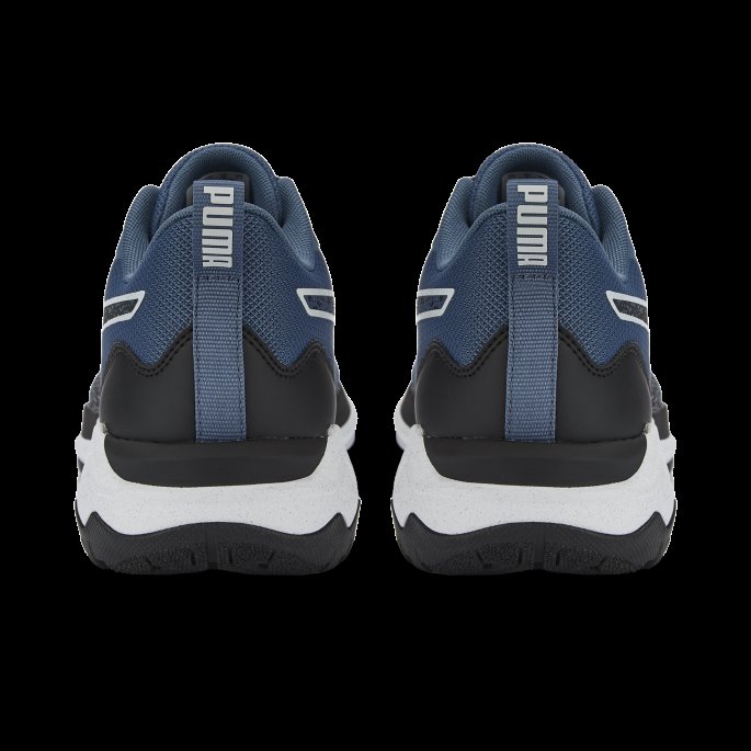Puma På Tilbud Kveld Himmelsvarte Bedre Foam Xterra Løpesko