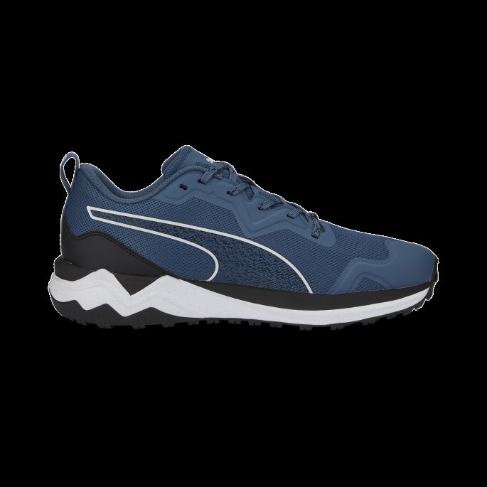 Puma På Tilbud Kveld Himmelsvarte Bedre Foam Xterra Løpesko