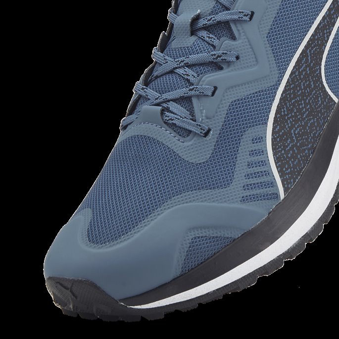 Puma På Tilbud Kveld Himmelsvarte Bedre Foam Xterra Løpesko