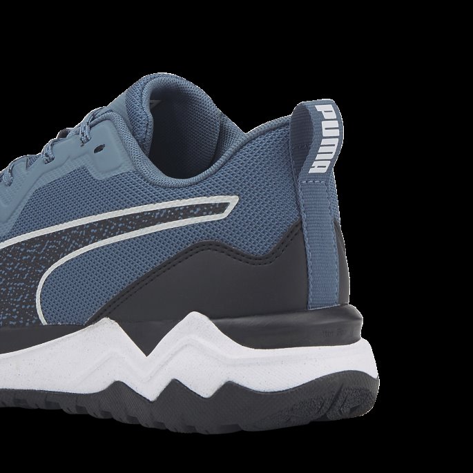 Puma På Tilbud Kveld Himmelsvarte Bedre Foam Xterra Løpesko