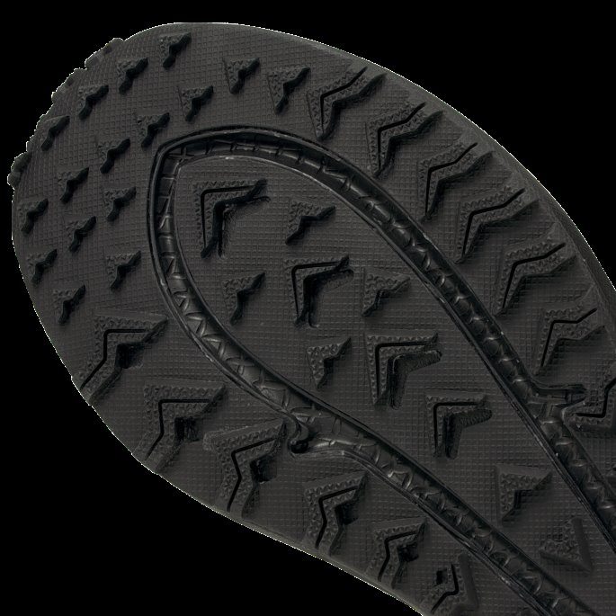 Puma På Tilbud Bedre Foam Xterra Wtr Løpesko Sort-sølv