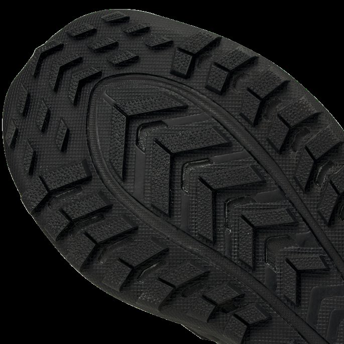 Svart-metallisk Sølv Voyage Nitro Gore-tex Løpesko For Menn Puma På Tilbud