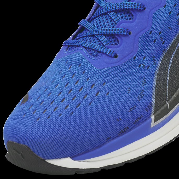 Forstørre Nitro Joggesko For Menn Puma På Tilbud Bluemazing-svart